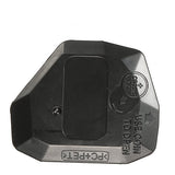 3+1 Buttons 315 MHz Remote Head Key for for Toyota Camry / Corolla 2006-1011 with 4D-67 Chip - HYQ12BBY