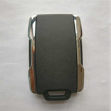 3+1 Buttons 315 MHz Remote Key for Chevrolet GMC