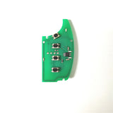 3+1 Buttons 315MHz Remote Key for Hyundai Santa Fe 2013 ~ 2016 with 4D 60 Chip