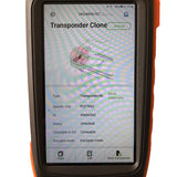 3+1 Buttons 434MHz Flip Proximity Key for VW Touareg A8 Bentley