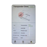 3+1 Buttons 434 MHz Flip Remote Key for Chevrolet