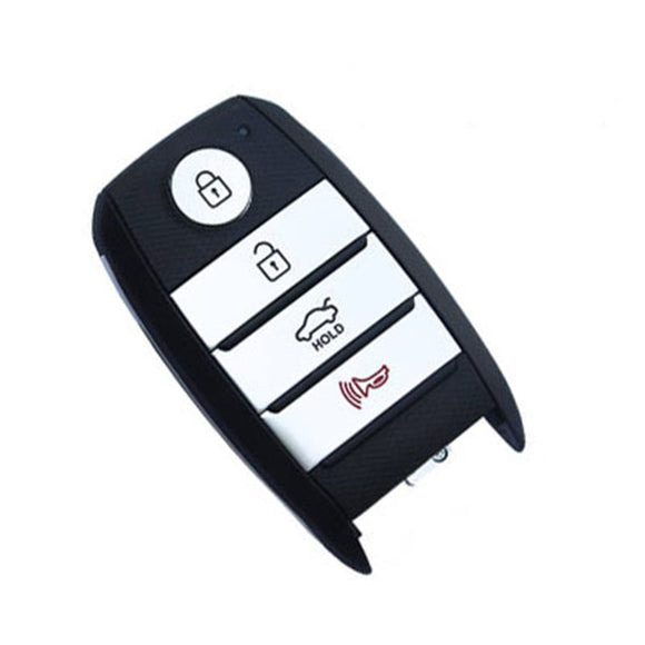 3+1 Buttons 434MHz Smart Keyless Remote Key for 2019-2020 KIA Sorento - 95440-C6100 - 47 Chip