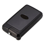 3+1 Buttosn Smart Remote Key Shell DAT17 Has a Concave Position - Pack of 10