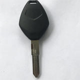 3+1 buttons 313.8 MHz Remote Key for Mitsubishi