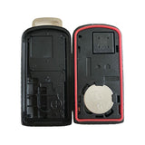 3+1 buttons 315 MHz Smart Proximity Key for Mitsubishi Pajero L200 - ID 47