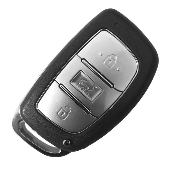 3 Butons 434MHz Smart Key for 2019~2020 Hyundai Tucson - 95440-D7010 - ID47