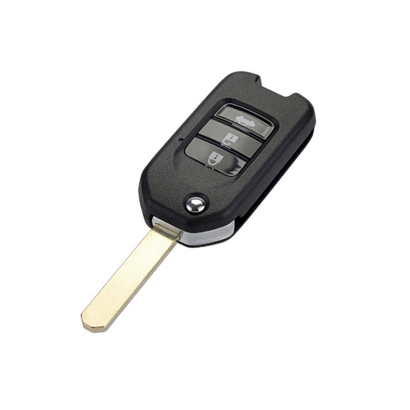 3 Button 315MHz Remote for Honda 2003 - 2007