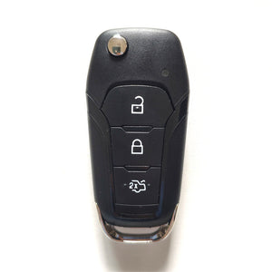 3 Button 433MHz Remote for Ford