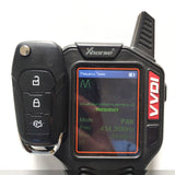 3 Button 433MHz Remote for Ford