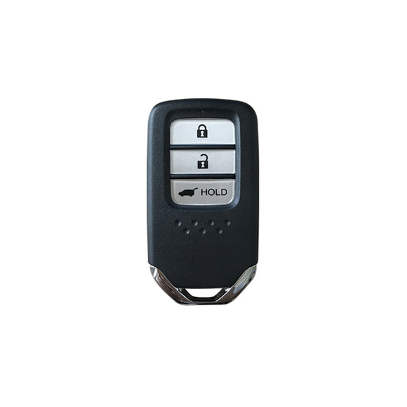 3 Button 433MHz Remote for Honda with 47 Chip