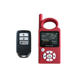 3 Button 433MHz Remote for Honda with 47 Chip