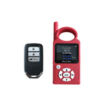 3 Button 433MHz Remote for Honda with 47 Chip