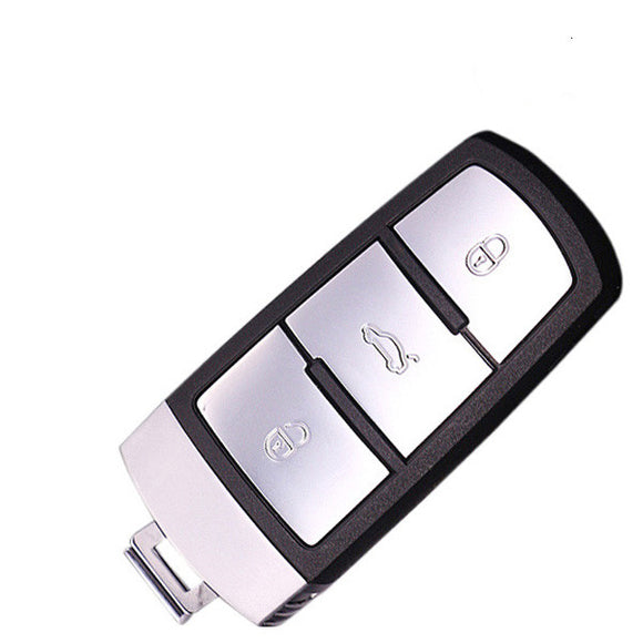 3 Buttons 434MHz Remote Key for VW Magotan ID48