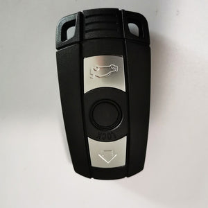 3 Button 868MHz Remote For BMW CAS3 E Series With KYDZ PCB Board