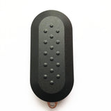 3 Button Flip Remote Key 433MHz PCF7946 High Quality for Fiat Doblo