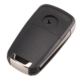 3 Button Key Shell for Buick 5pcs