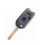 3 Button Key Shell for Honda 5 pcs