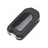 3 Button Key Shell for Honda 5 pcs