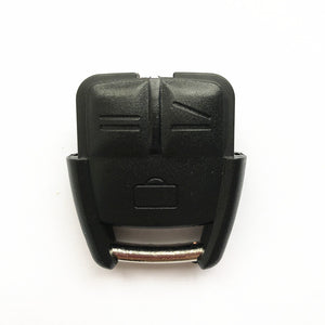 3 Button Key Shell for Opel 5 pcs