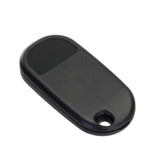 3 Button Key Shell without Battery Holder for Honda 5 pcs