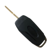 3 Button Remote Flip Key Case for Ford (5pcs)