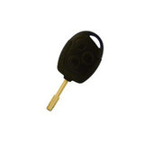 3 Button Remote Key 433MHz for Ford Focus