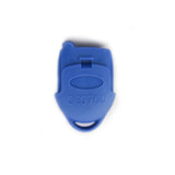 3 Button Remote Shell Blue for Ford Transit MK7 - Pack of 5