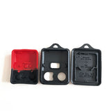 3 Button Remote Shell for Ford - 5pcs