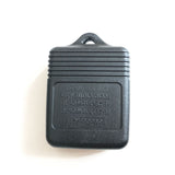 3 Button Remote Shell for Ford - 5pcs
