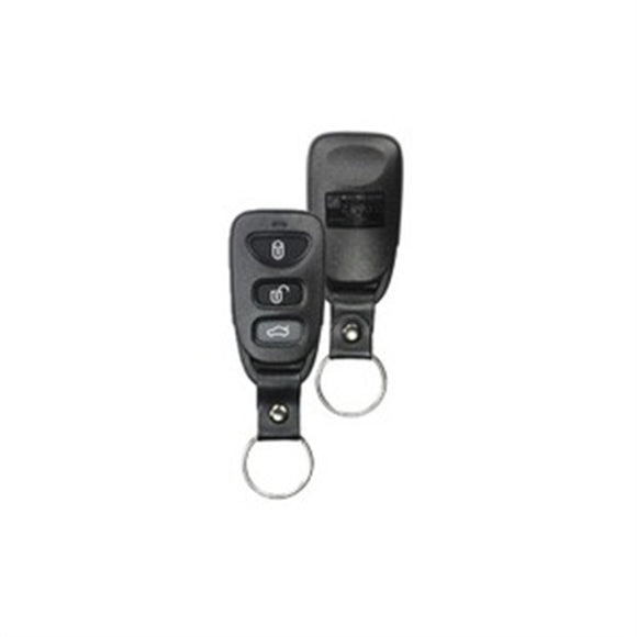 3 Button Remote Shell for KIA Hyundai (5pcs)