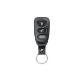3 Button Remote Shell for KIA Hyundai (5pcs)