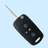 KD HYN10R Flip Remote Blade 137# for Hyundai SsangYong (10pcs)
