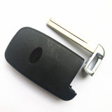 3 Button Smart Key Remote Shell for Hyundai KIA (5pcs)