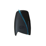 3 Button Smart Key Remote Shell with Blade for Hyundai Santa Fe Azera (5pcs)