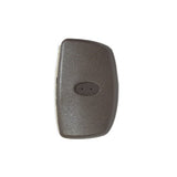 3 Button Smart Key Remote Shell with Blade for Hyundai Sonata Tucson (5pcs)
