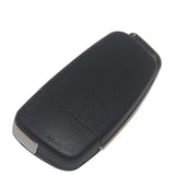 3 Buttons 315 MHz Flip Remote Flip Key for Audi - ID48 - 8P0 837 220T