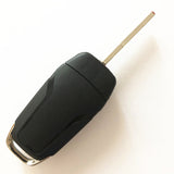 3 Buttons 315 MHz Flip Remote Key for Ford ID49