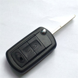 3 Buttons 315MHz Flip Remote Key for Land Rover Sport Discovery 3 Vogue System
