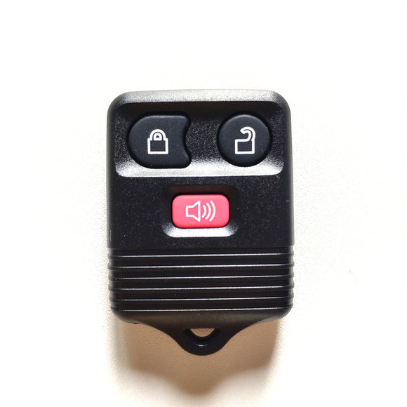 3 Buttons 315 MHz Remote Control Key for Ford