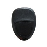 3 Buttons 315 MHz Remote Control for GM Buick Chevrolet Pontiac - KOBGT04A