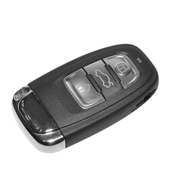 3 Buttons 315 MHz Remote Key for Audi A4L Q5 - 8K0 959 754 G