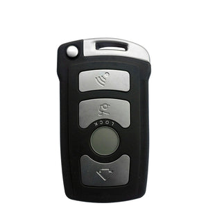 3 Buttons 315MHz Remote Key for BMW 7 Series CAS1 - Using KYDZ PCB