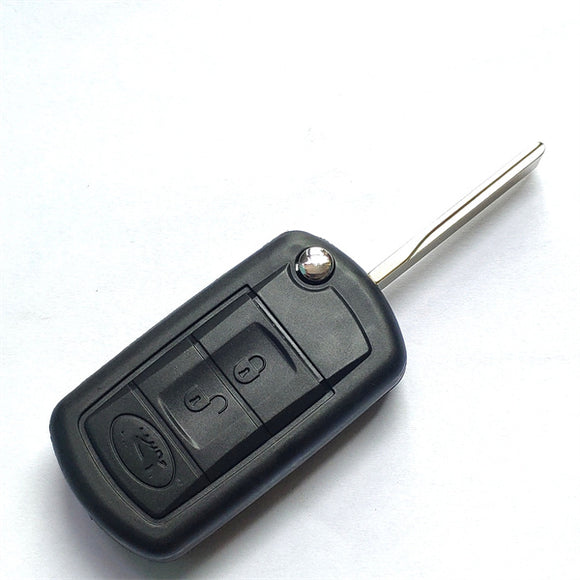 3 Buttons 315Mhz Flip Remote Key for Range Rover / LR3 / Range Rover Sport - EWS System