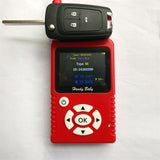 3 Buttons 315Mhz Flip Smart Proximity Key for Buick