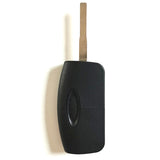 3 Buttons 433MHz Ford Remote Key with 4D63 80 bit Chip