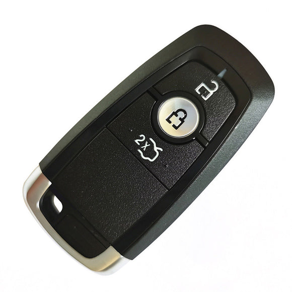 3 Buttons 433 MHz Flip Remote Key for 2017 Ford - ID49
