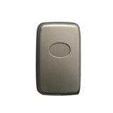 3 Buttons 433 MHz Remote for Toyota Prado txl or Land Cruiser with F433 PCB Board - for South American Market