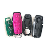 3 Buttons 433 MHz Smart Key with Proximity for Ford Mondeo