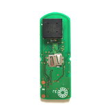 3 Buttons 433 MHz Smart Proximity Key for MAZDA- ID49 - with Original PCB Board