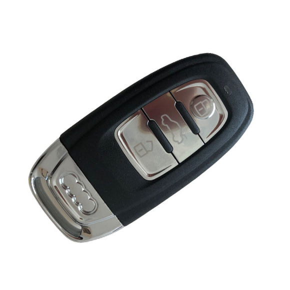 3 Buttons 434MHZ Smart key Proximity Key with MQB48 Chip for VW MQB 8T0 959 753 AB/752 BC/752E(WW)